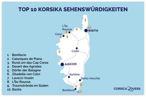 sehenswürdigkeiten und aktivitäten in corsica|DIE TOP 10 Sehenswürdigkeiten in Korsika 2023 (mit fotos) .